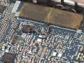 Macbook Pro Repair 17 Inch - Logic Board Removal