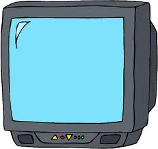 What can you do with an old TV?