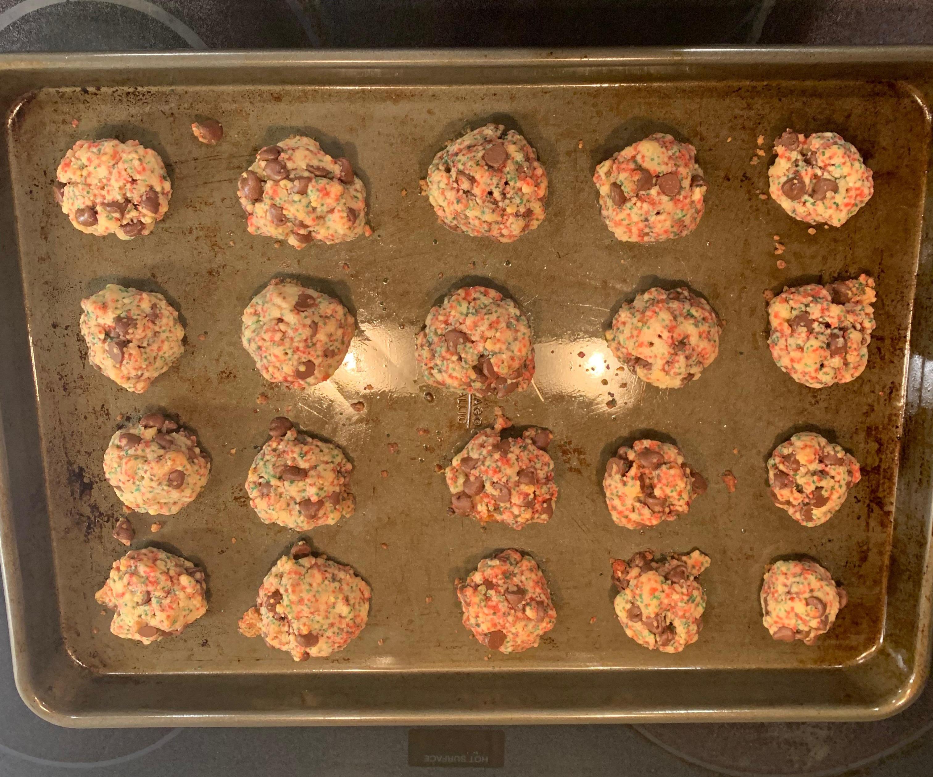 Holiday Cookies