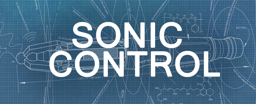 Sonic Control