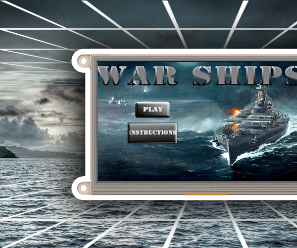War Ships Game
