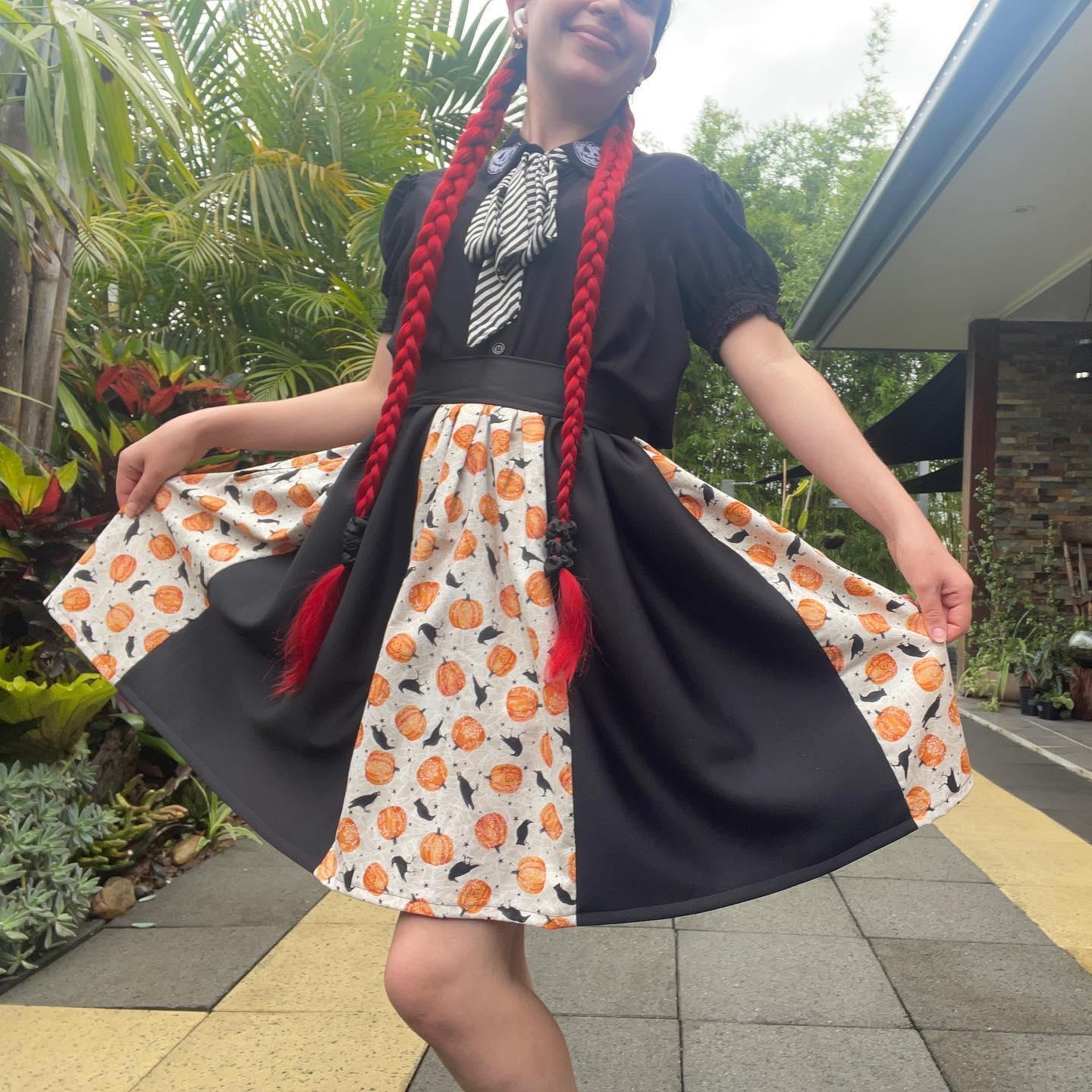 Swing Skirt