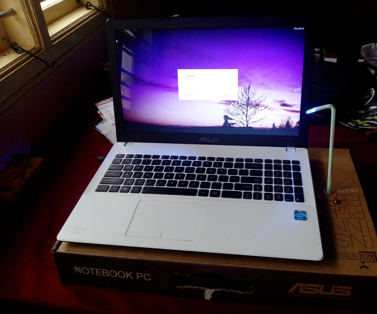 Laptop Cooling  Pad