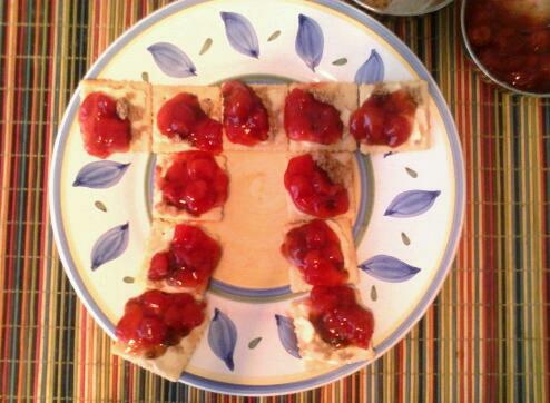 Eat Your Cherry Pi Pie Out!