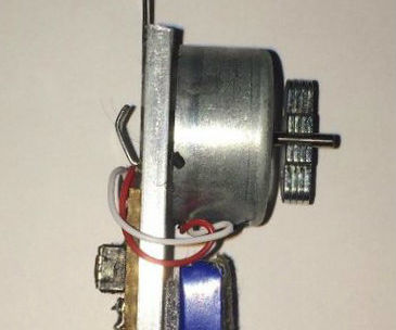 Cheap Small Electric Lock Gun