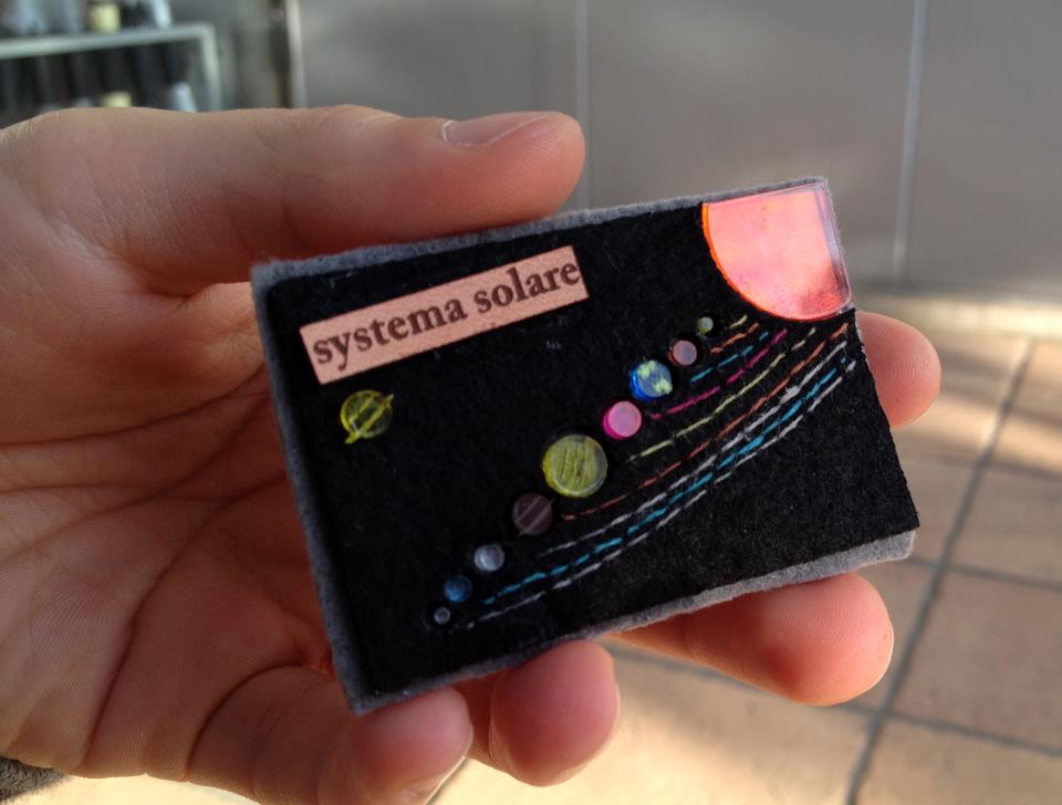solar system