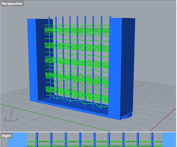 CS291I Week4 Project Gcode Generation