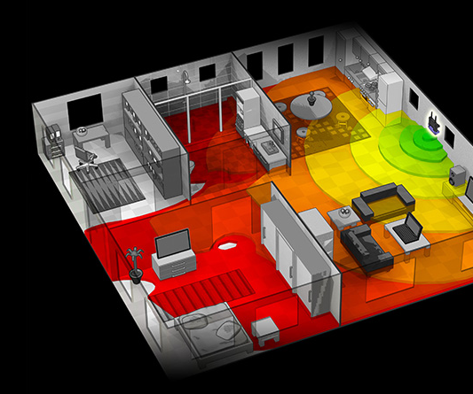 How to Map of Your Wi-Fi Signal