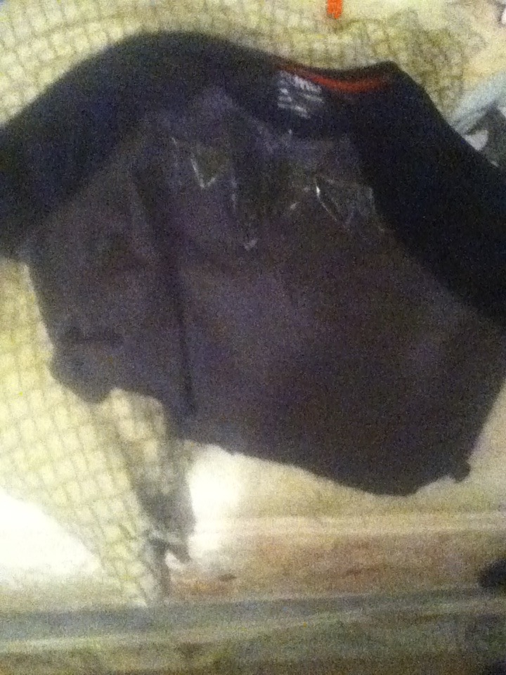 Batmans Top