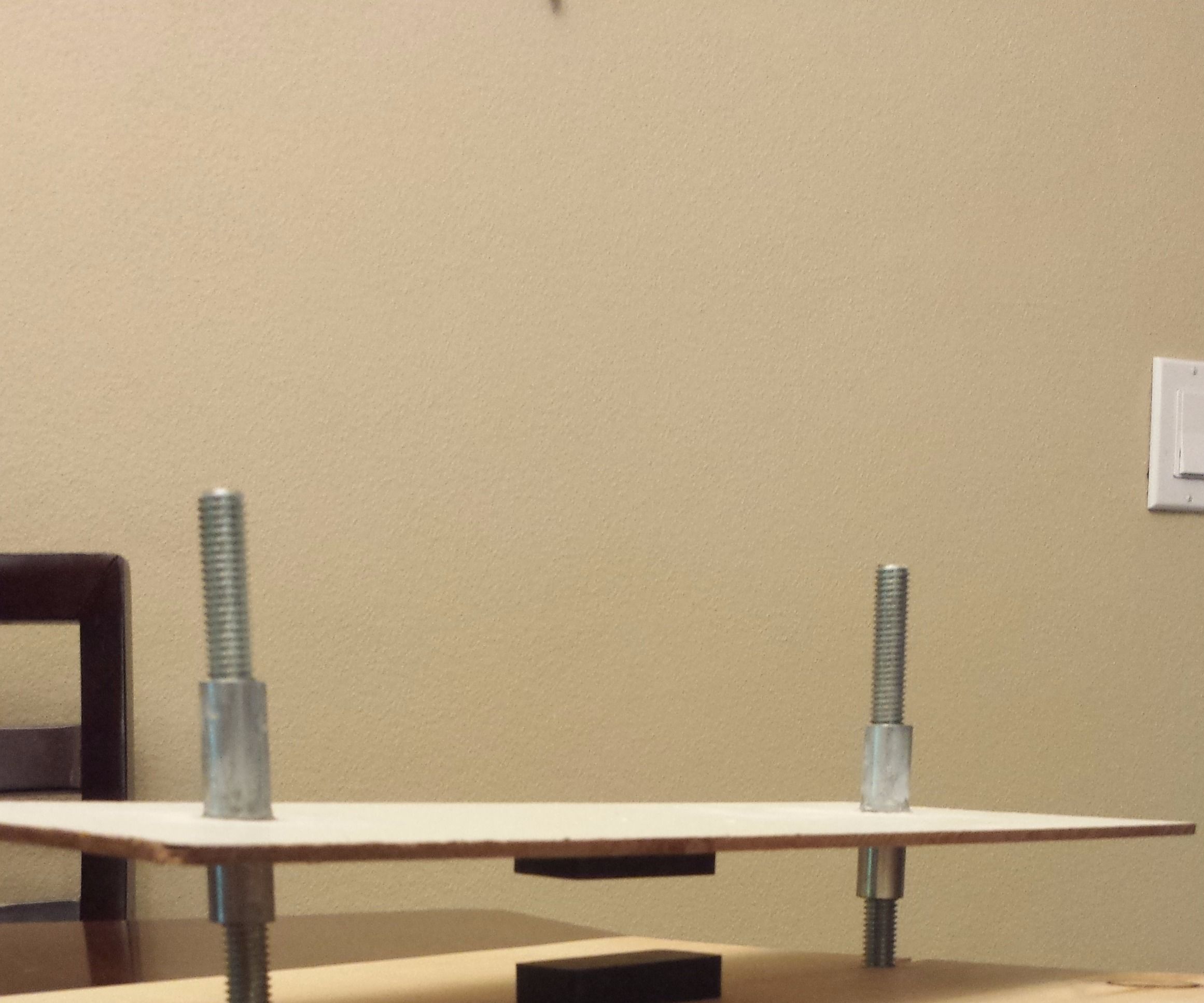Maglev Board