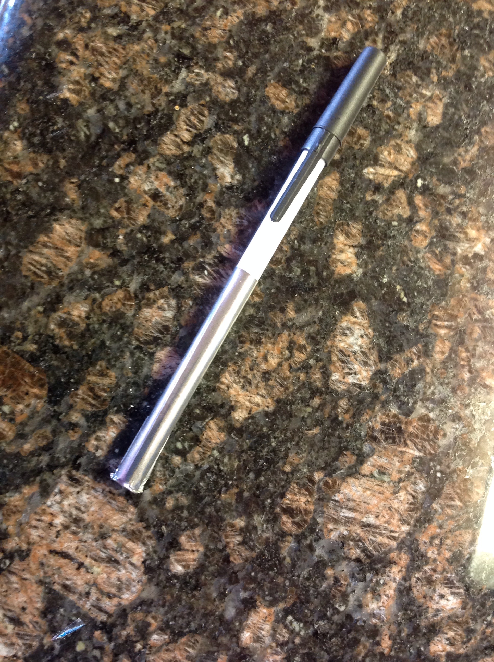 Stylus For Touchscreen