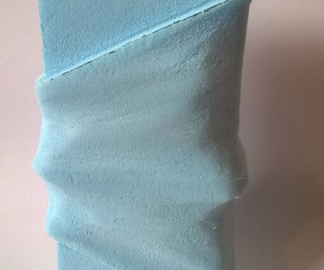 How to prototype - syrofoam 