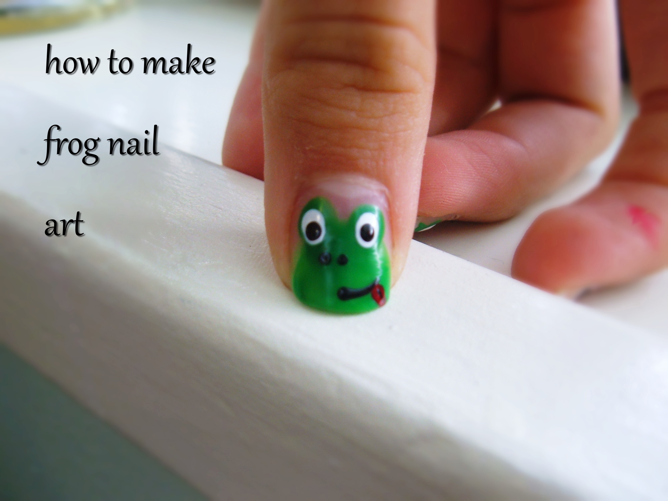 Nail Art