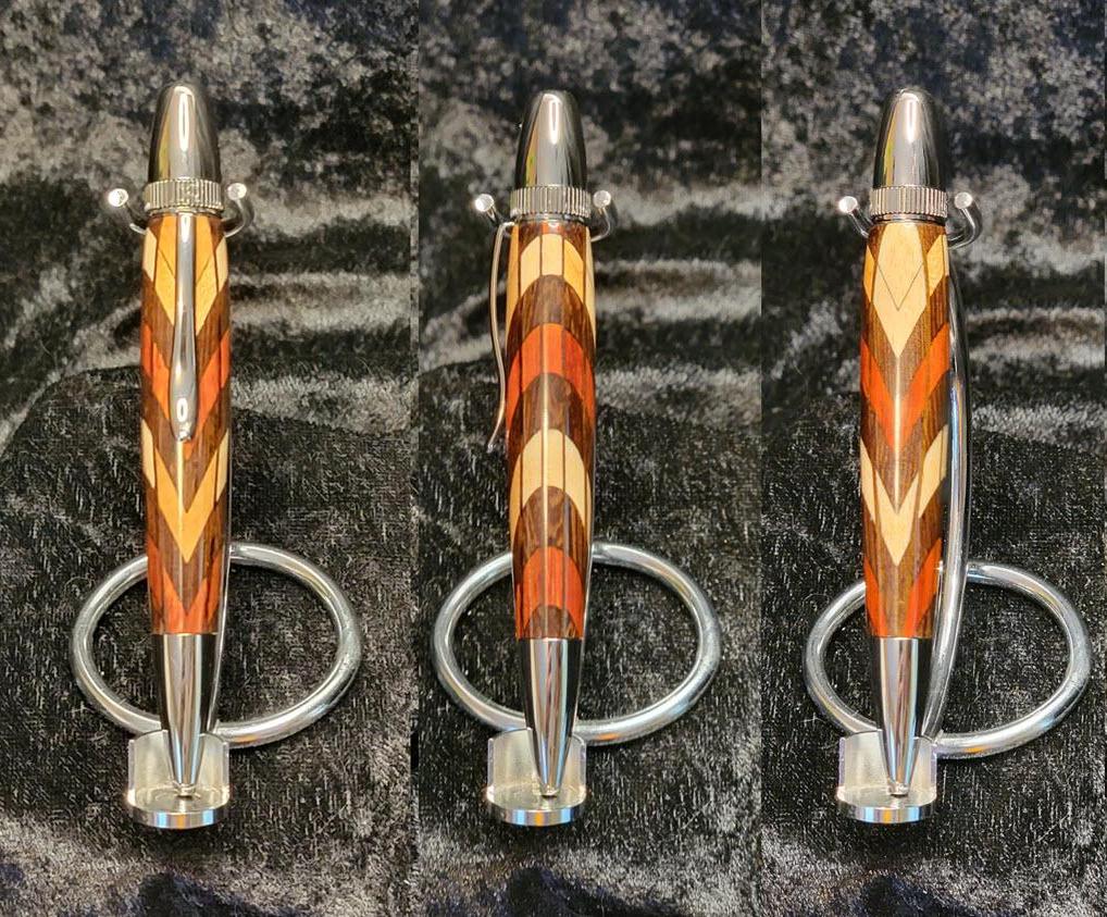 King Snake Pen