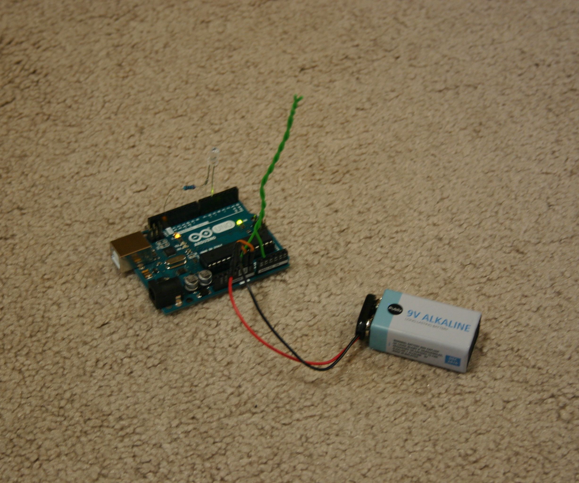 Body Sensor