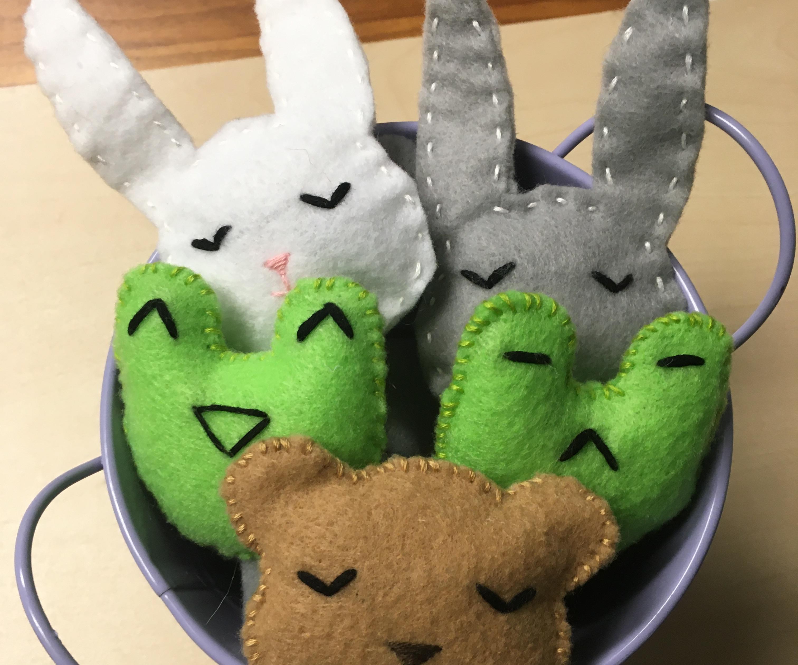 Aromatherapy Pets