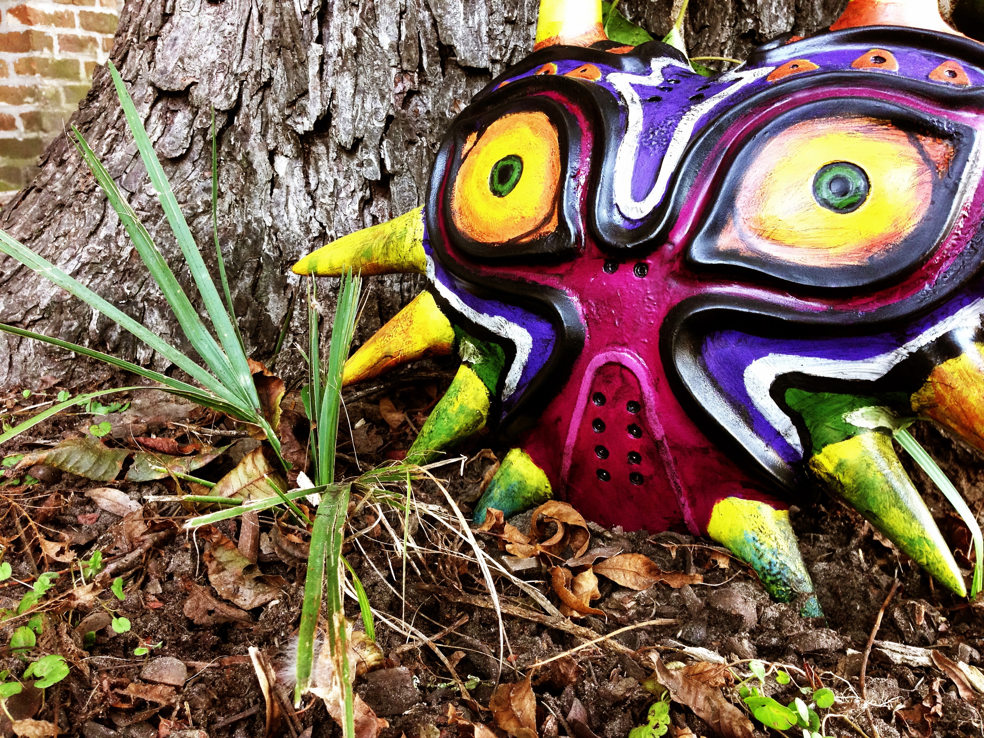 Majora's Mask