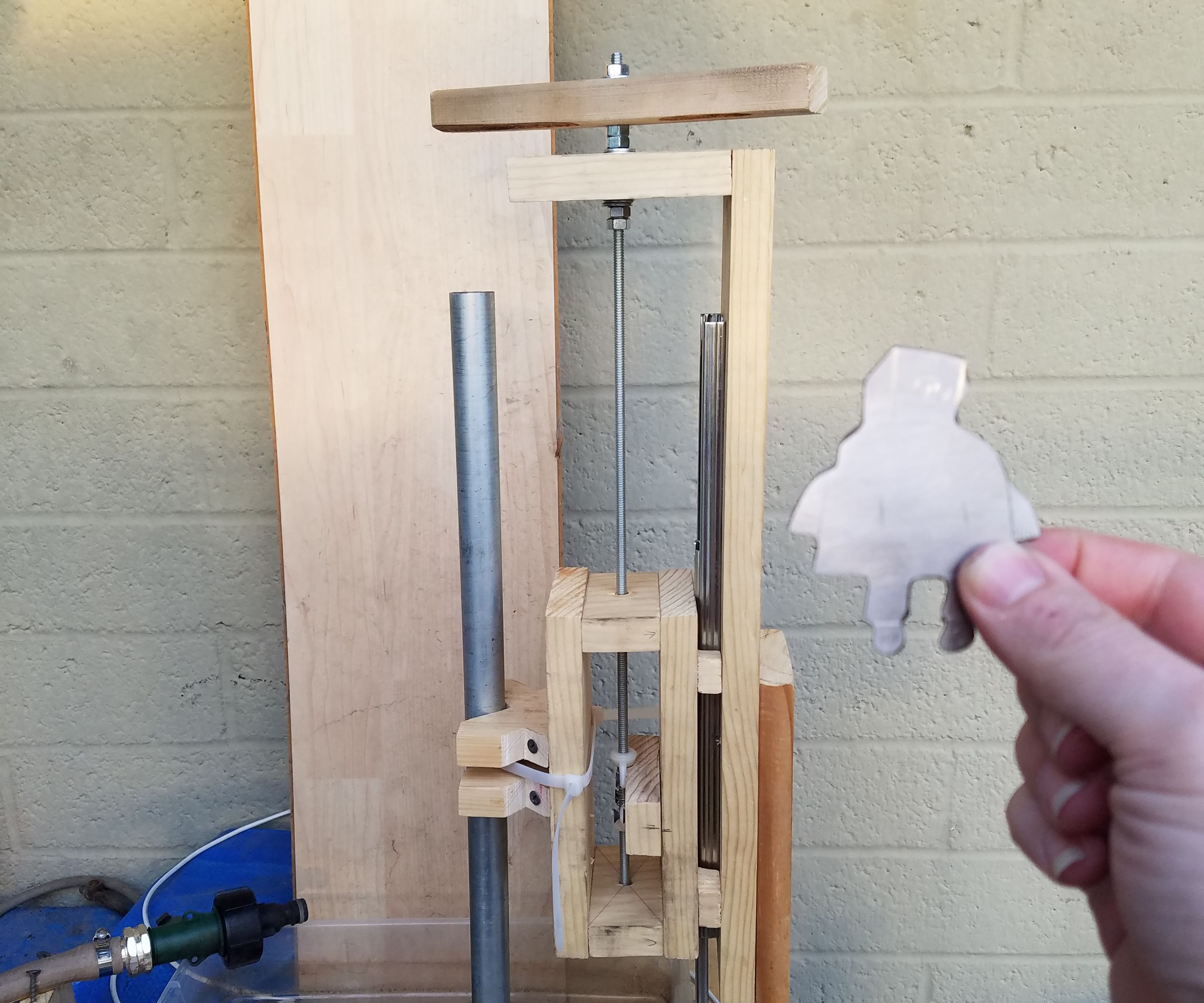 EDM - Electrical Discharge Machining