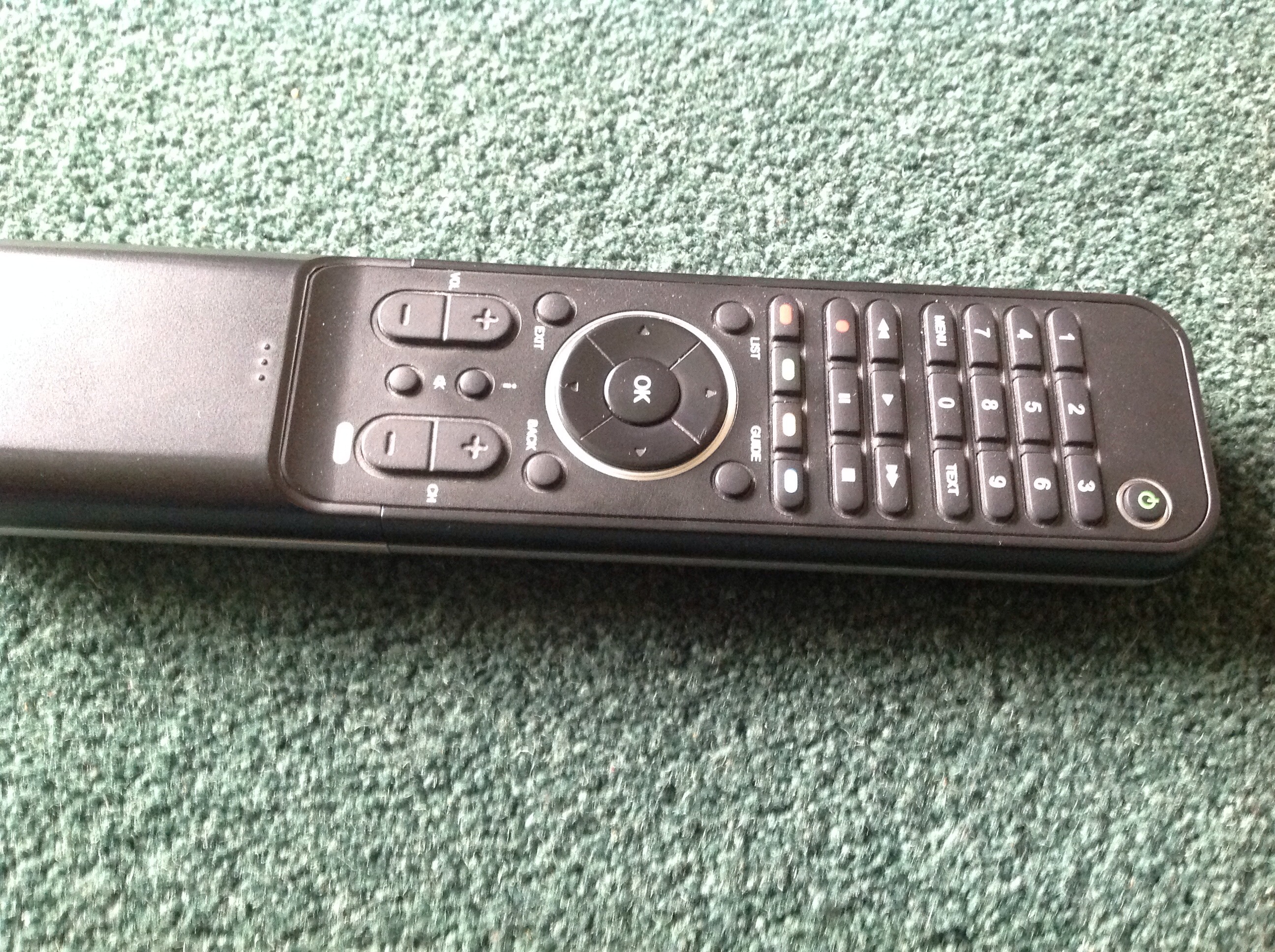 Remote Troubleshooting