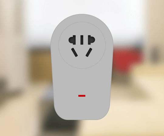 Domótica IoT: Sonoff y Slampher con app eWeLink 