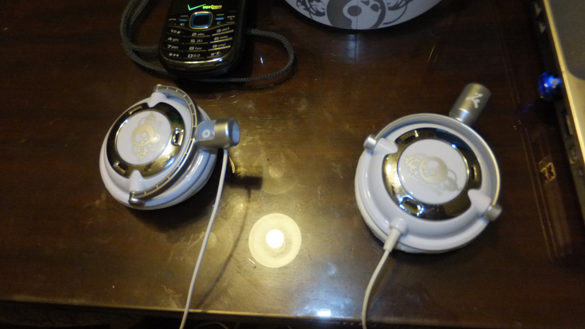 Simple Headphone Super-Bass Mod