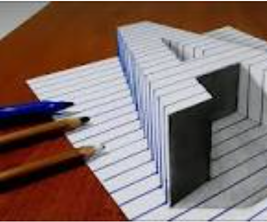                               3D Drawings