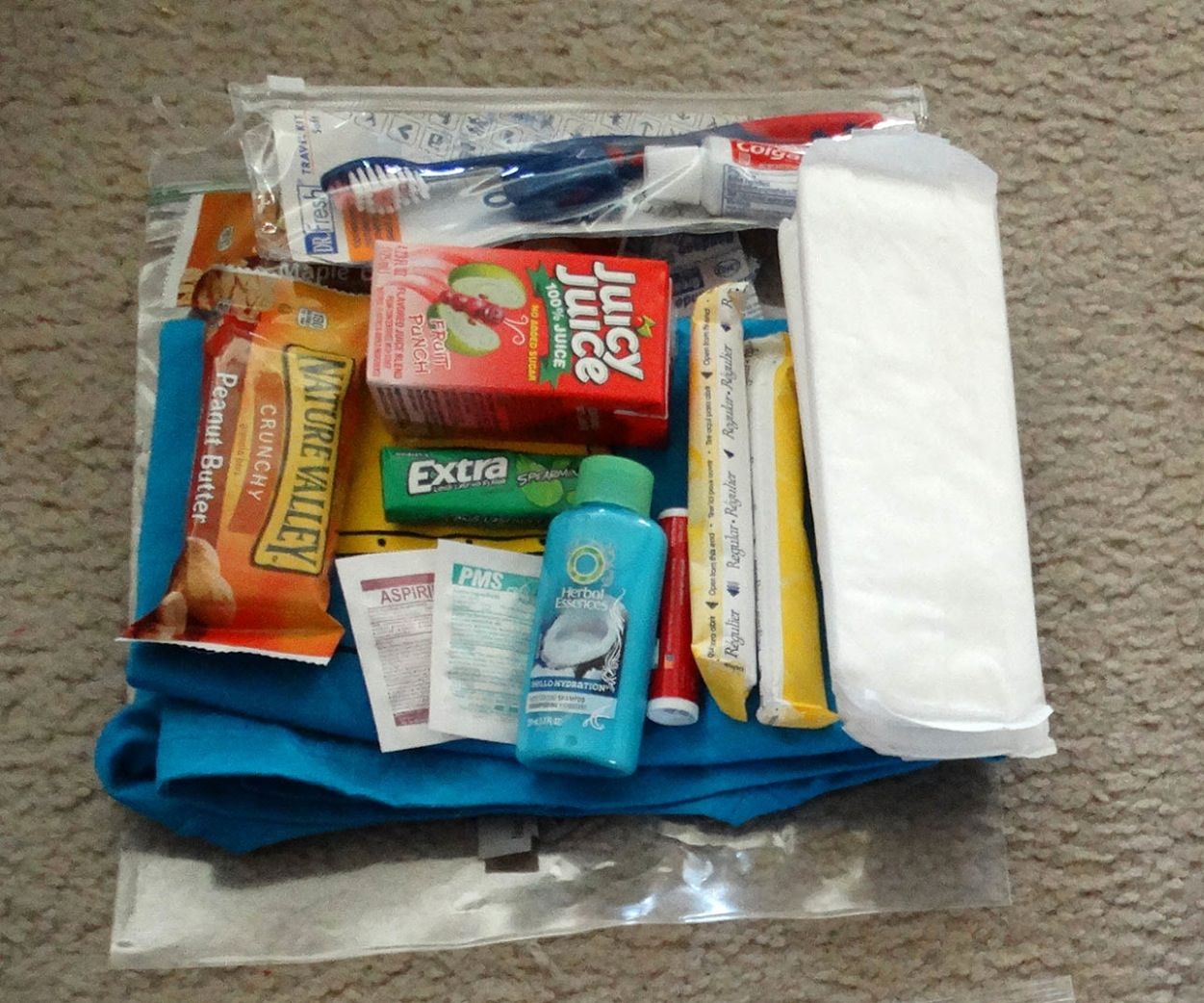 Helping the Homeless on a Budget