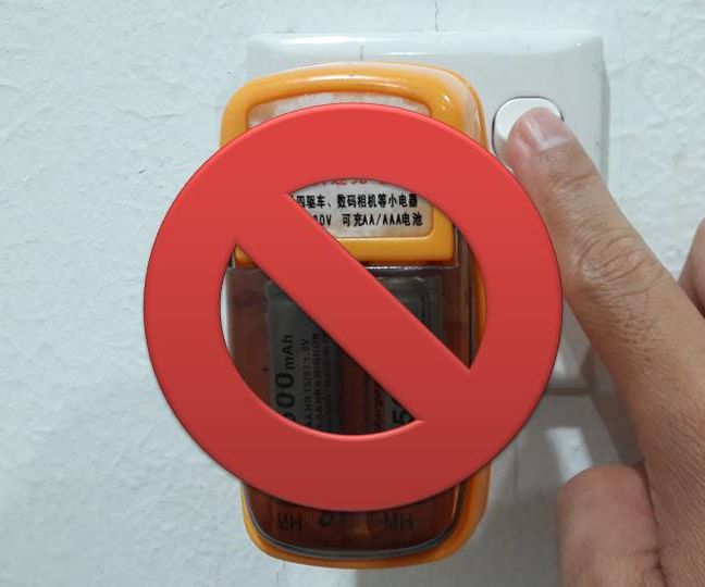 No More Wasting!... Let's make a Simple Solar Charger