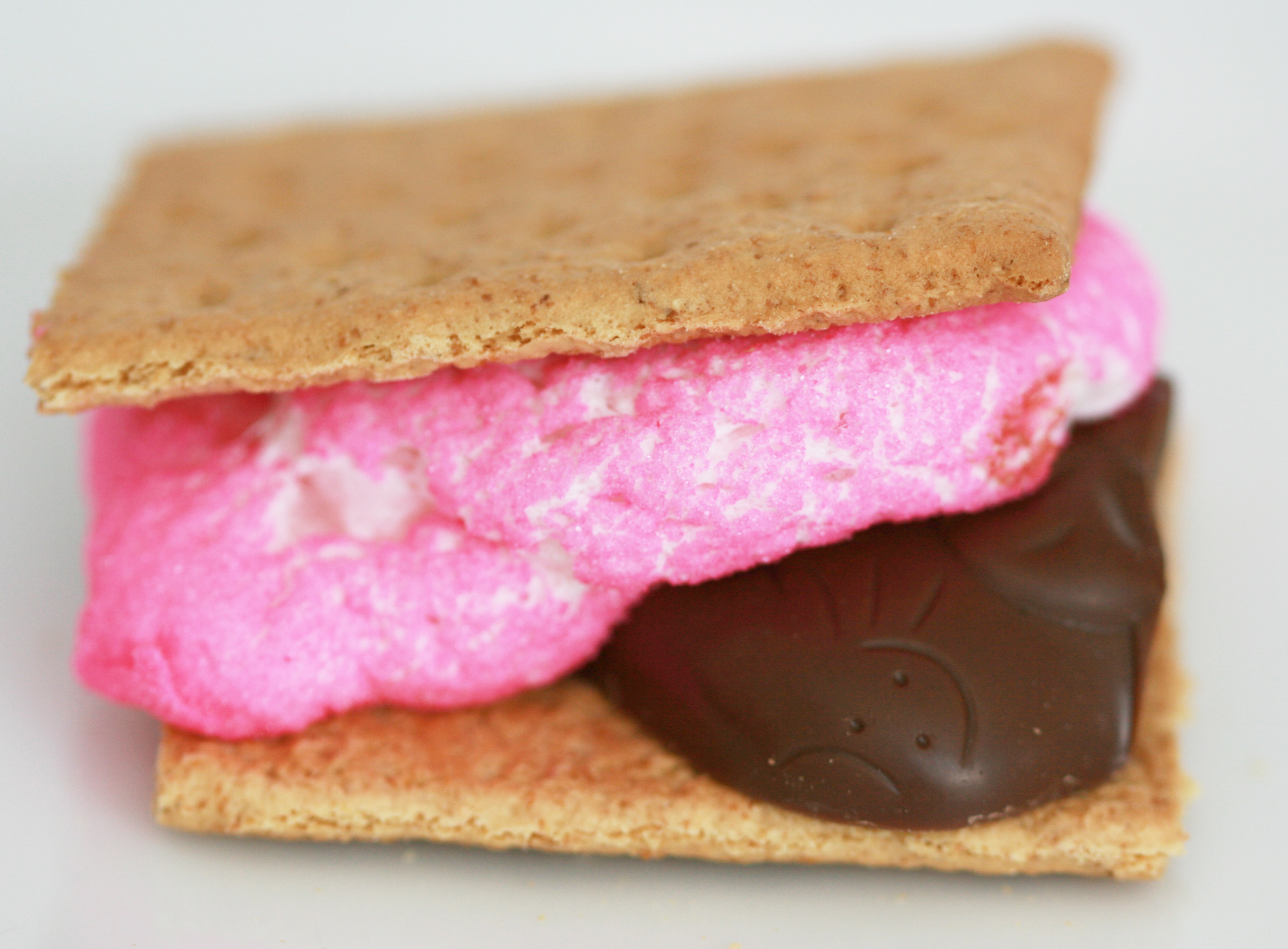 Peeps Smores