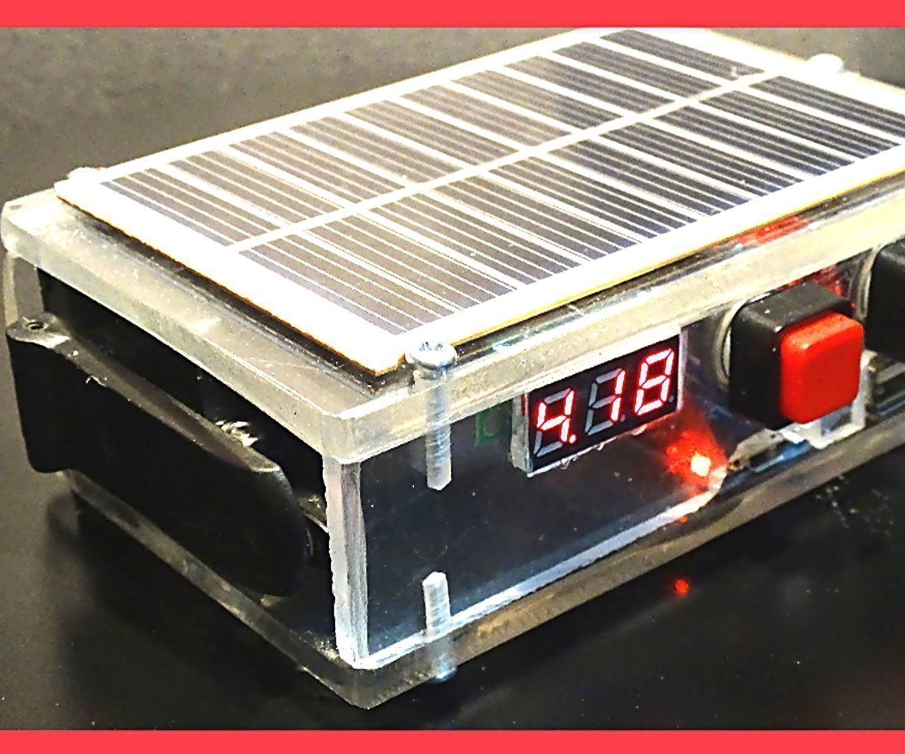 Power Bank!