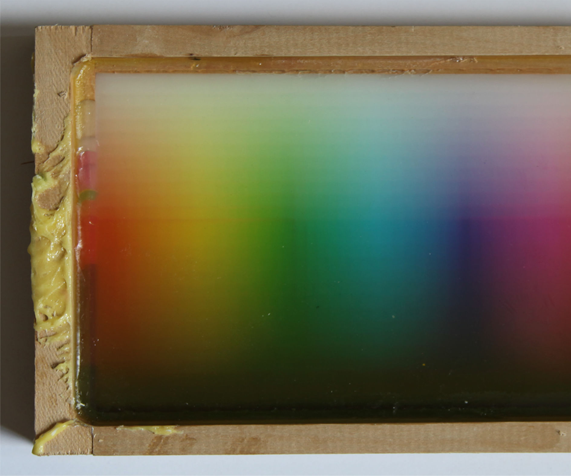 How to CNC a Photograph in Full Color (Relief in CMY)