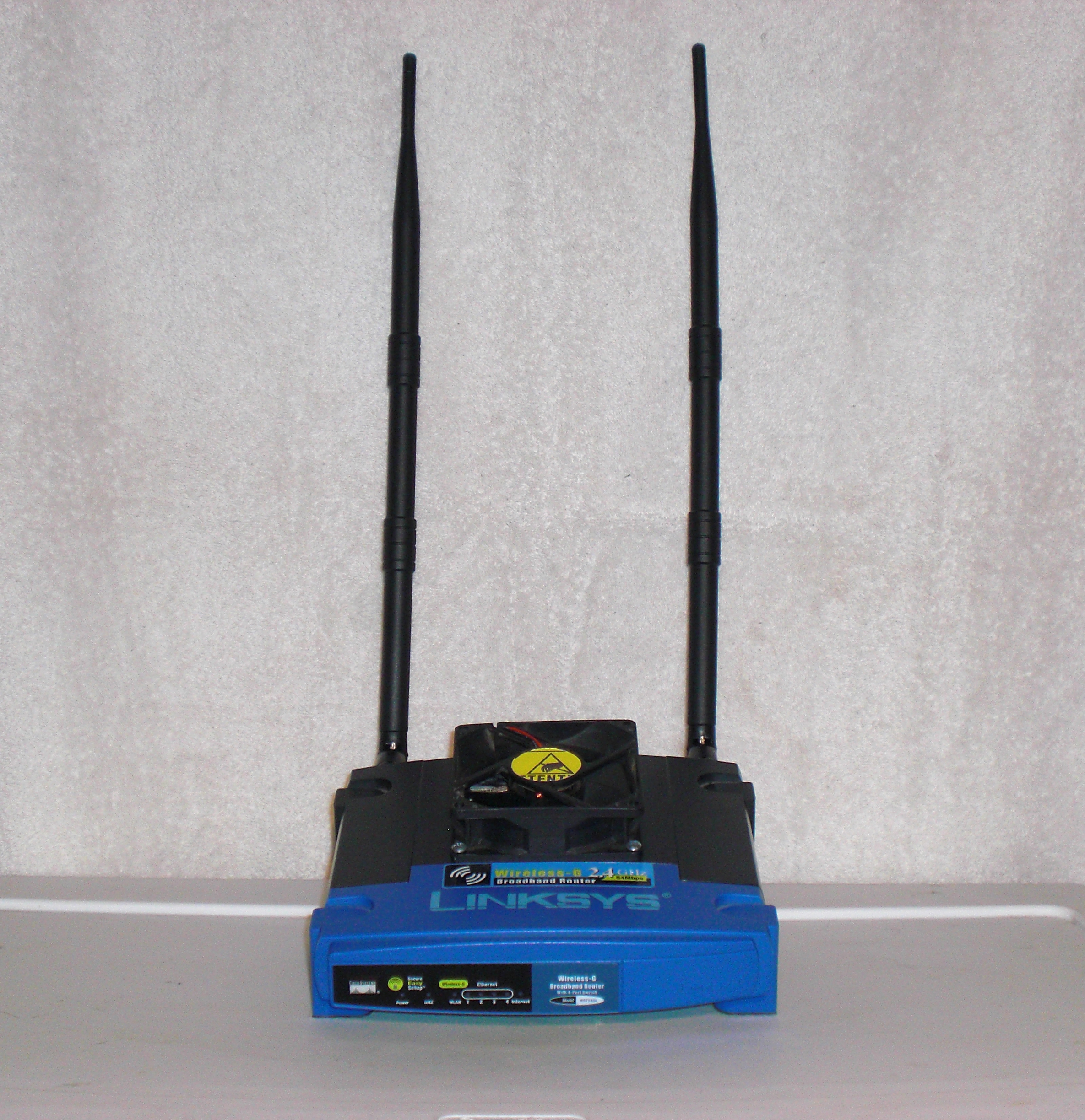 Unleash the Power of Your Router!