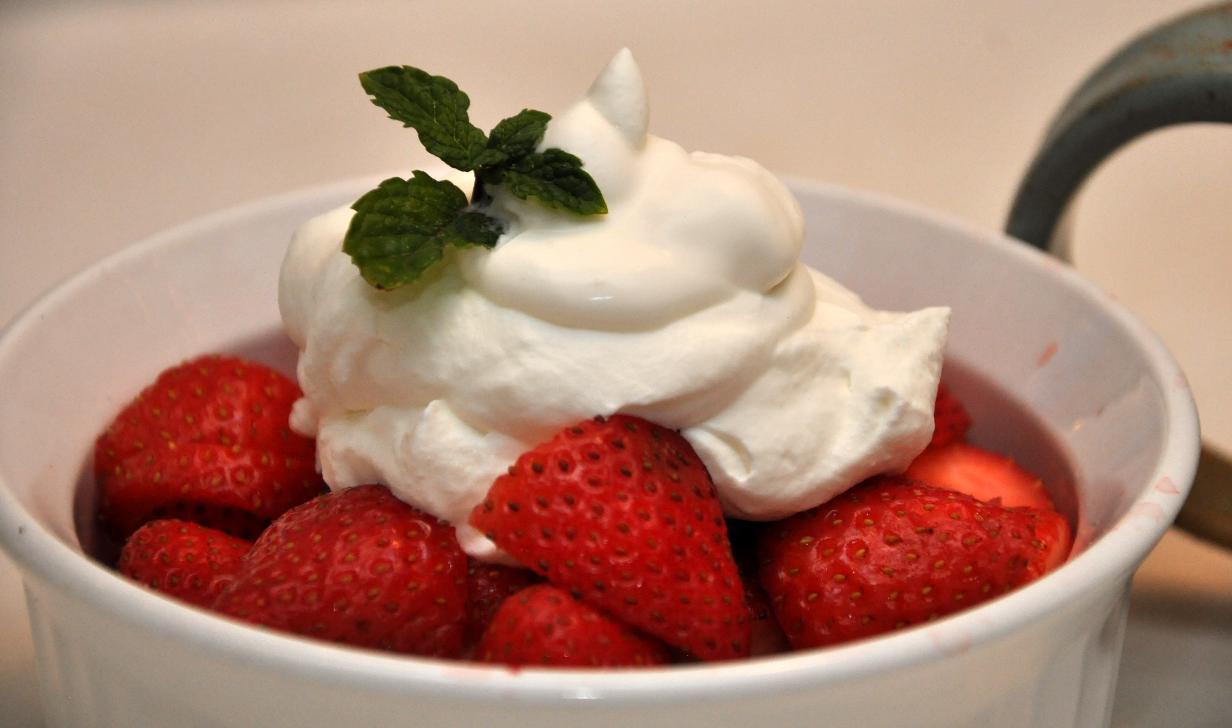 Copycat Recipes - Homemade CoolWhip