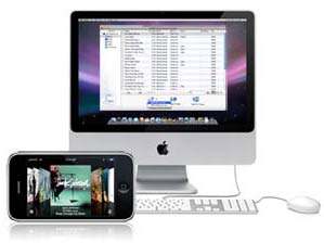 How to Make a Custom Ringtone for an iPhone Using iTunes on an Apple Computer
