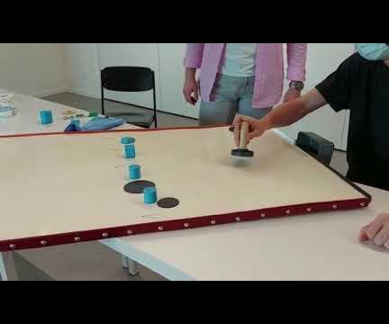 D4E1 Sea Hockey