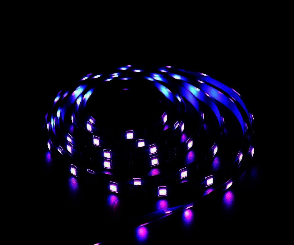 IoT Manual - Digital Remote for LEDstrip