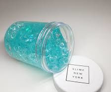 How to Make Fishbowl Slime