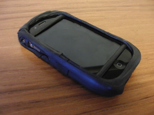 $2.50 iPhone Bumper Case
