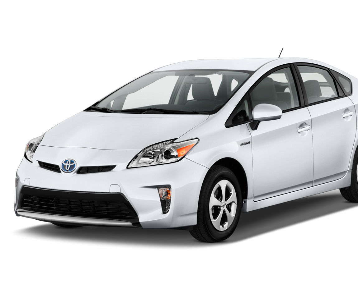 Remove the reverse gear beep on Prius
