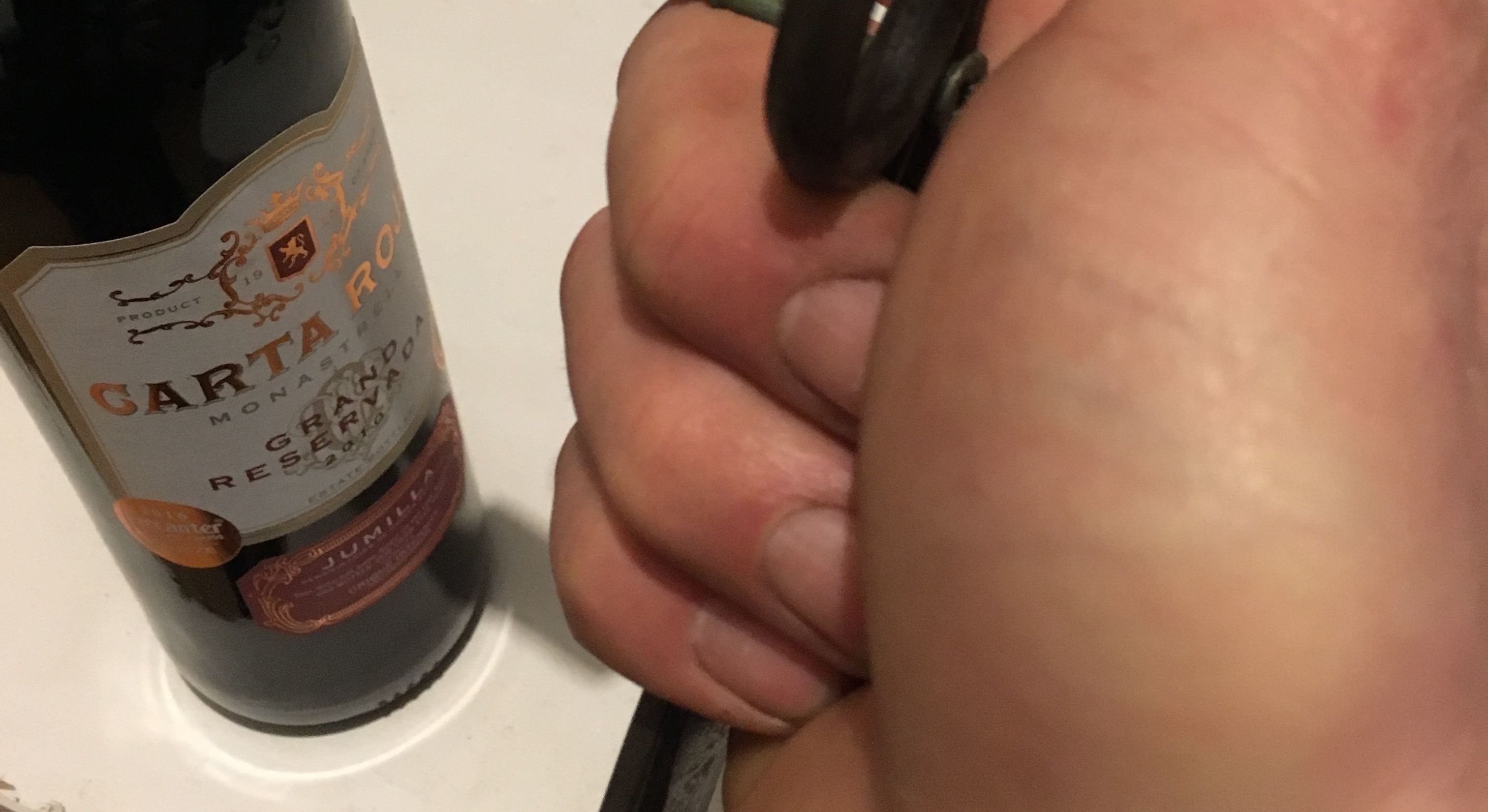 Improvise ‘a’ Tool