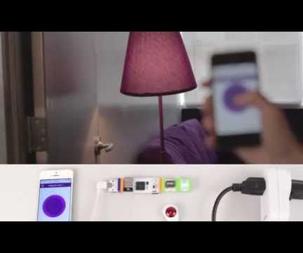 Wireless Lighting