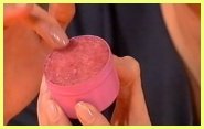 Easy Lip Gloss - With Only Two Ingredients!