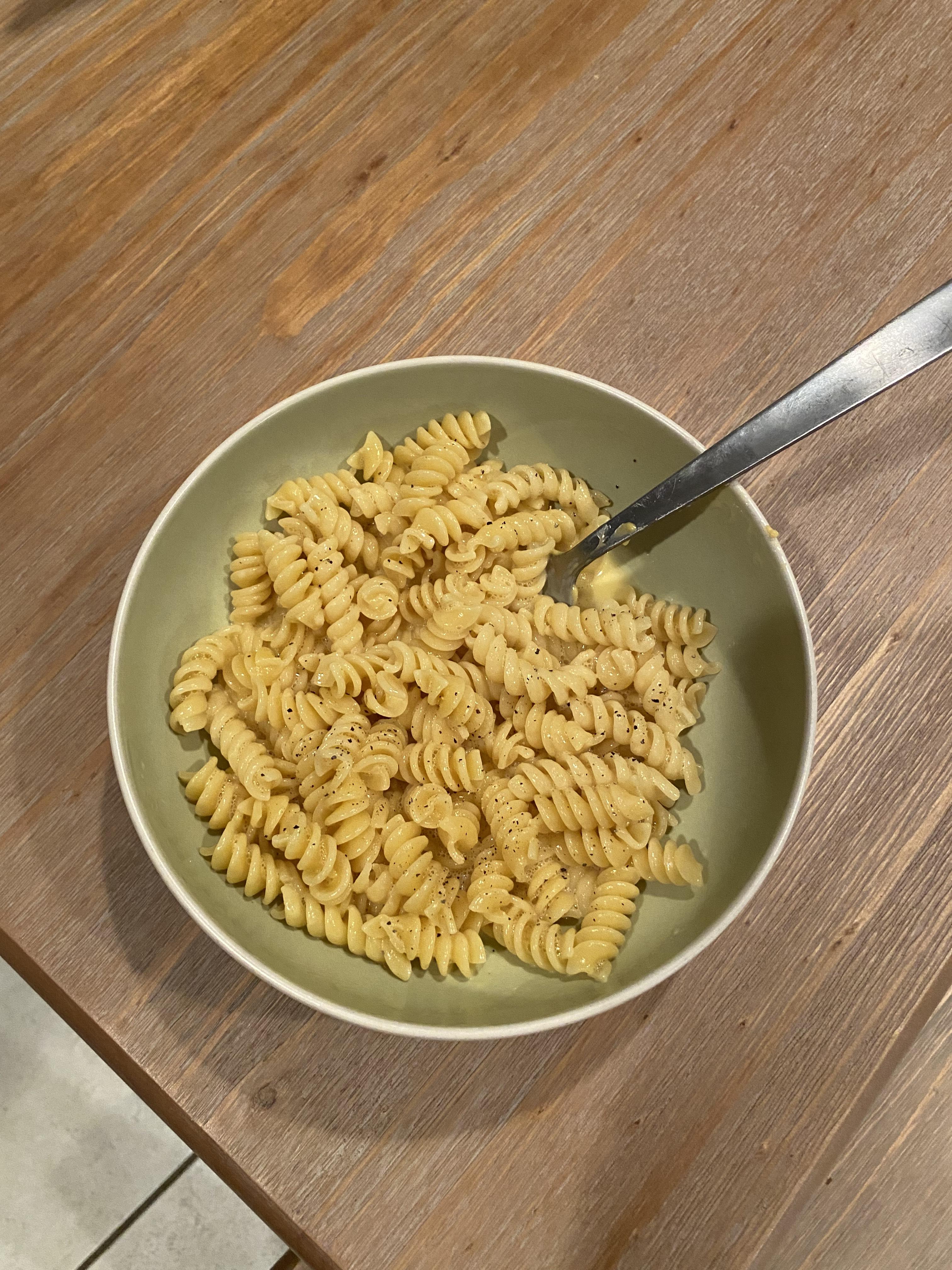 Mac N Cheese 