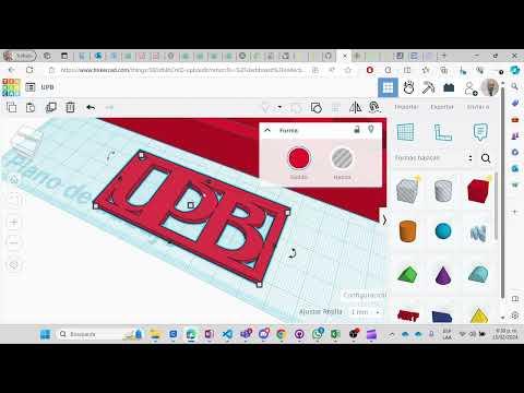 &iquest;C&oacute;mo procesar e imprimir un modelo 3D en el Makerspace UPB?