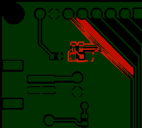 Visualizing EAGLE Edits With a Gerber Viewer