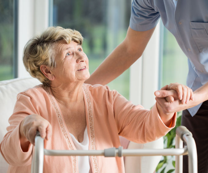 Elderly Assistant -  IDC2018IOT