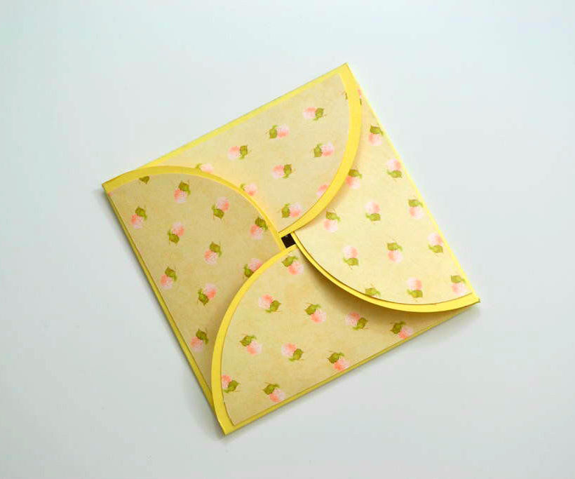 How to make a Greeting Paper Card | DIY Paper Crafts | Lapbook making ideas for birthday