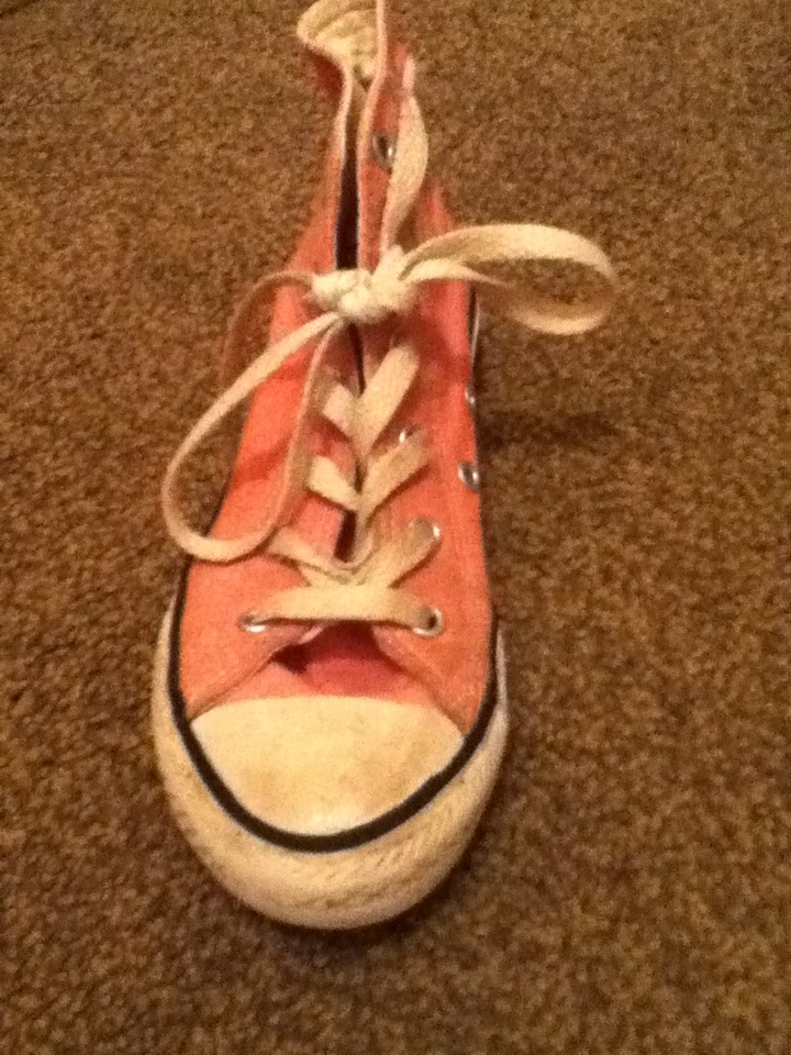 Shoe You
