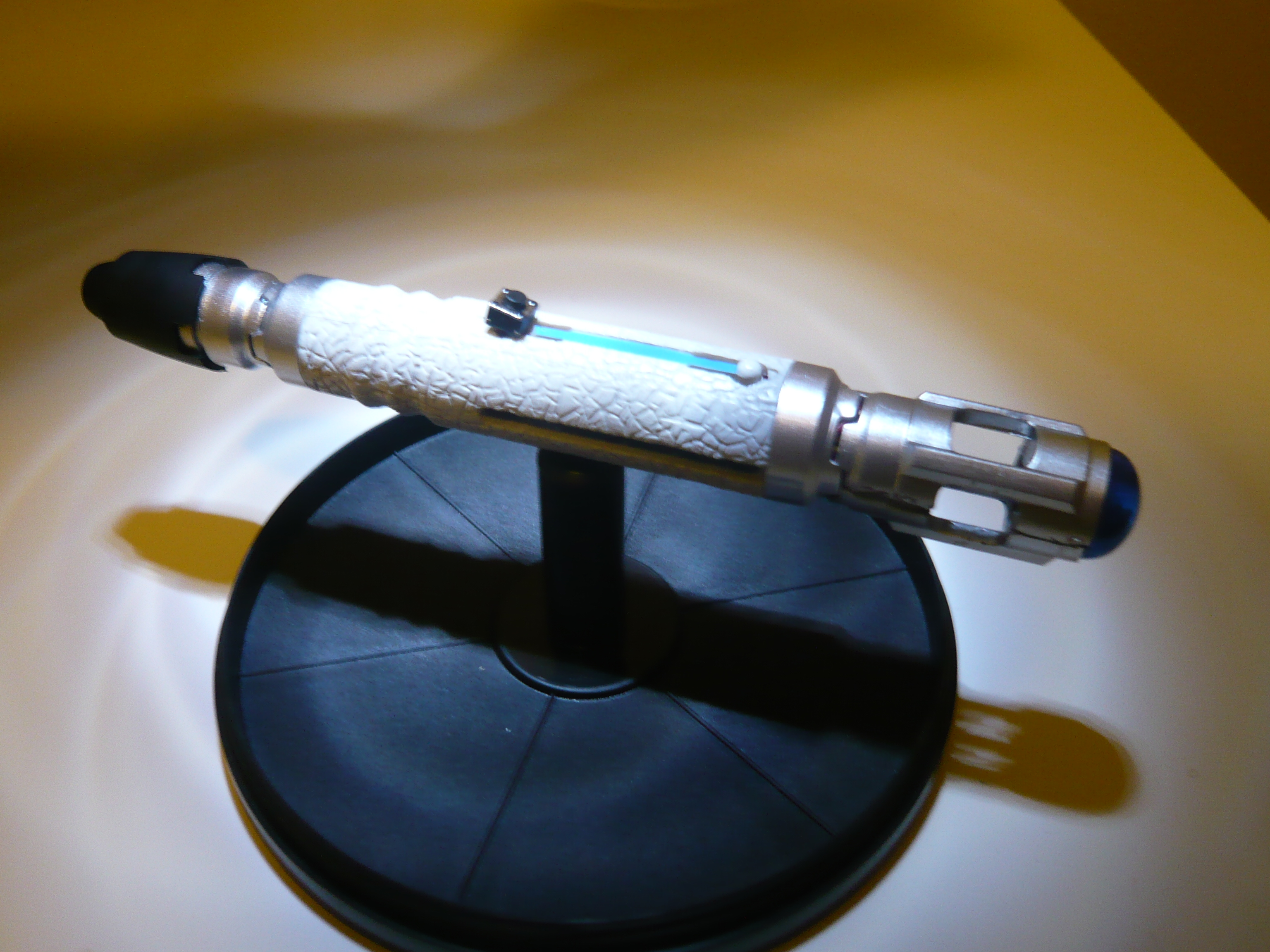 Sonic ScrewDriver TVBG