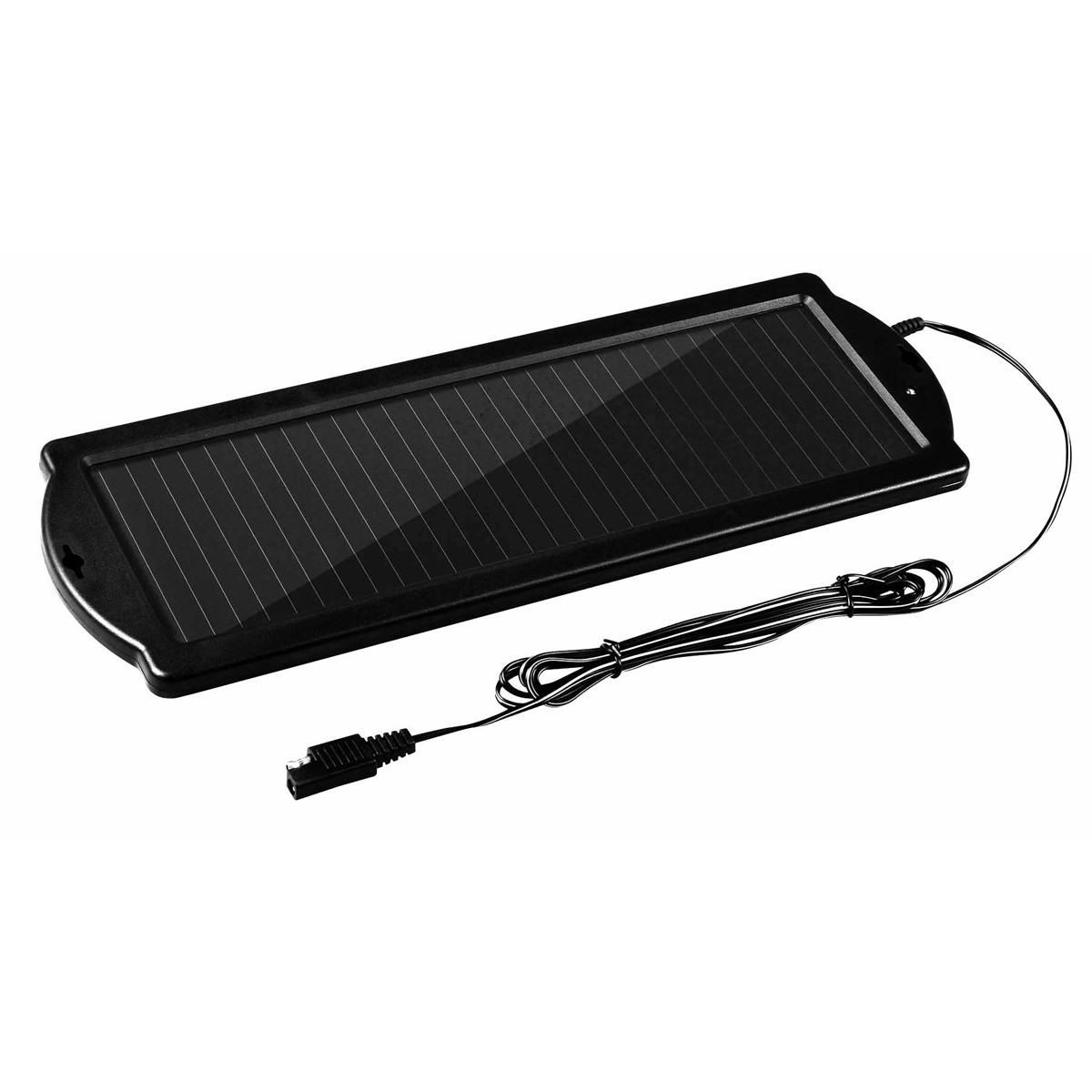 Step By Step hack a trickle solar charger